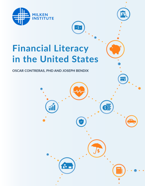 Financial Literacy in the United States