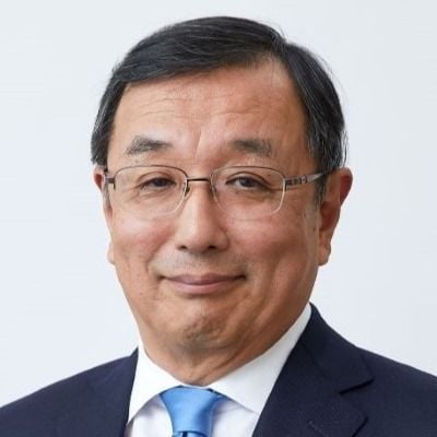 Toshiyuki Kumura
